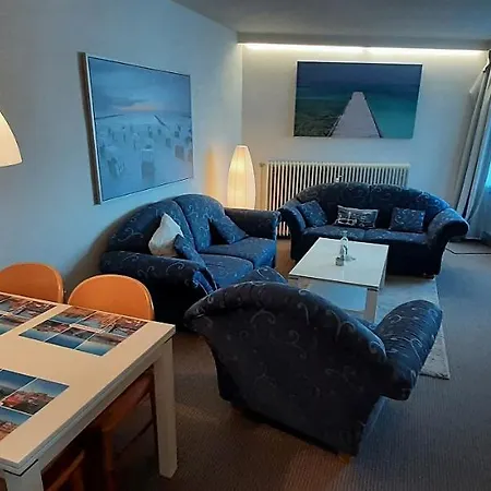 Haus Des Kurgastes Haus Des Kurgastes 1