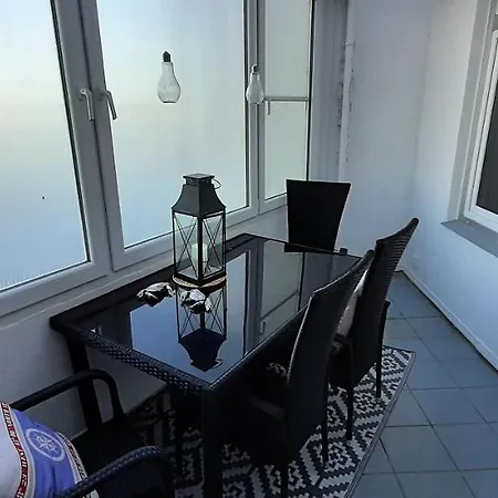 Haus Des Kurgastes Haus Des Kurgastes 1 Heiligenhafen