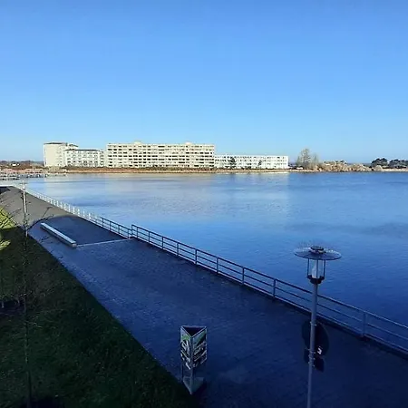 Appartamento Haus Des Kurgastes Haus Des Kurgastes 1