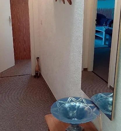 Appartamento Haus Des Kurgastes Haus Des Kurgastes 1 *