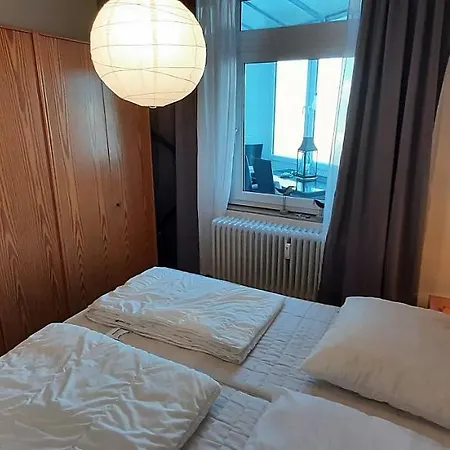 Haus Des Kurgastes Haus Des Kurgastes 1