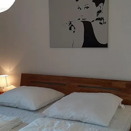 Haus Des Kurgastes Haus Des Kurgastes 1 *