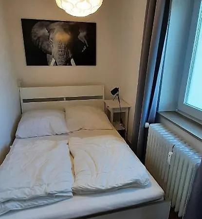 Haus Des Kurgastes Haus Des Kurgastes 1 *