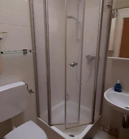 Haus Des Kurgastes Haus Des Kurgastes 1 Appartamento Heiligenhafen