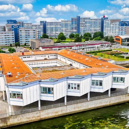Apartment Haus Des Kurgastes Haus Des Kurgastes 1